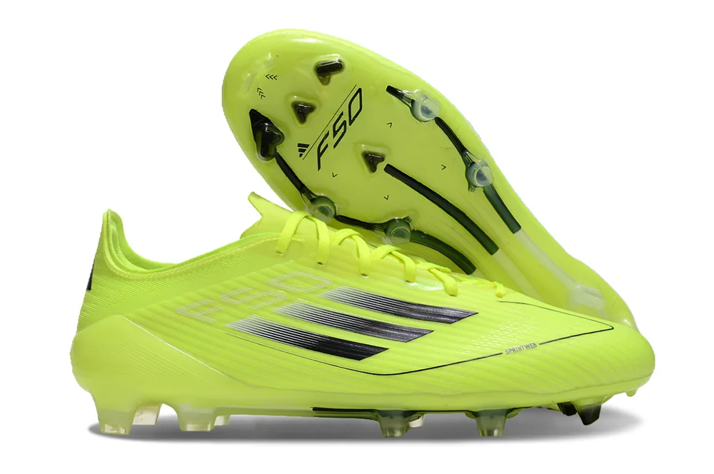 Adidas F50 FG