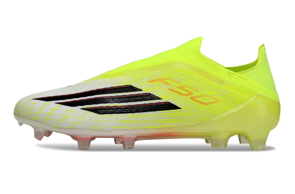 Adidas F50 FG - Imagen 4