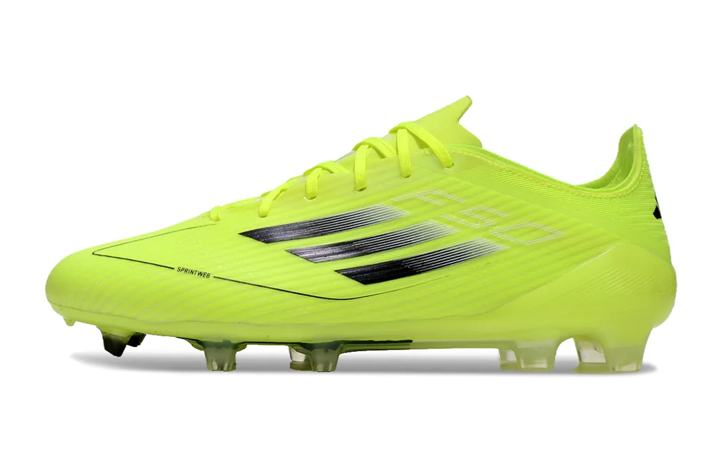 Adidas F50 FG - Imagen 4