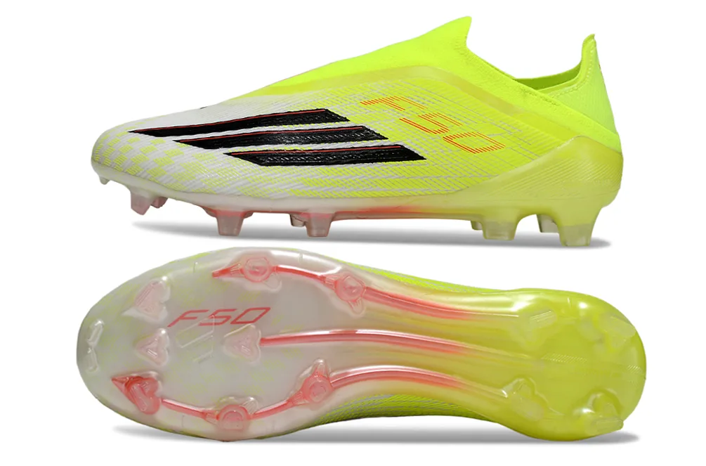 Adidas F50 FG - Imagen 5