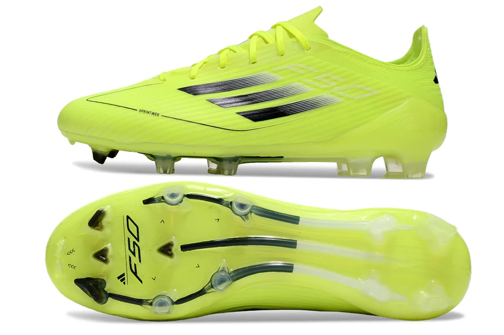 Adidas F50 FG - Imagen 5