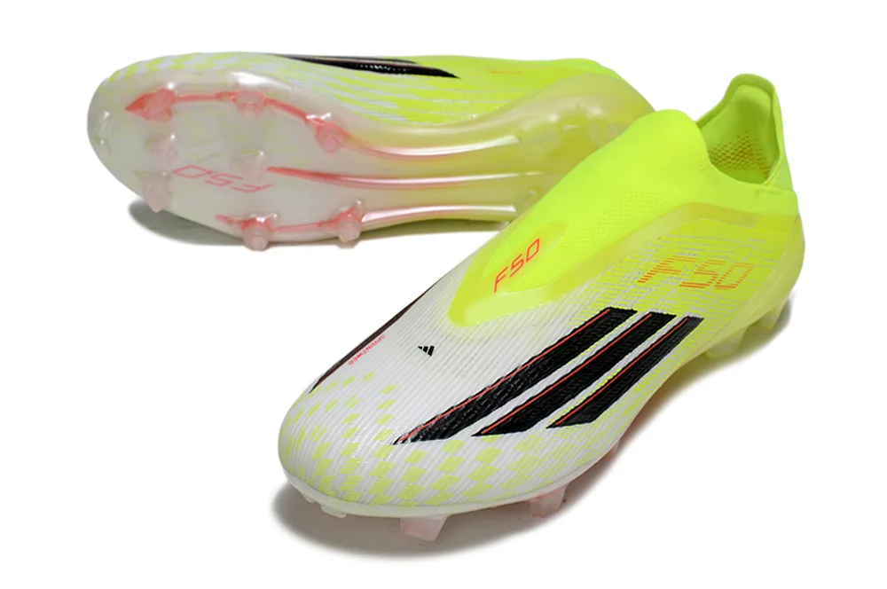 Adidas F50 FG - Imagen 6