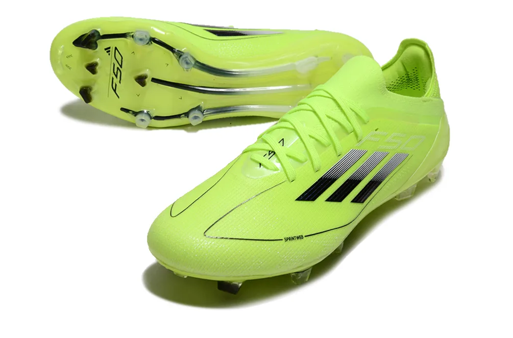 Adidas F50 FG - Imagen 6