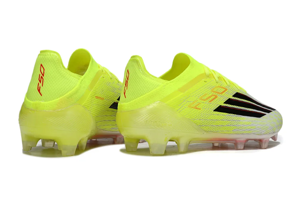 Adidas F50 FG - Imagen 7