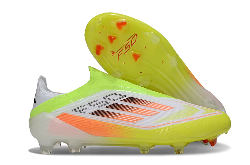 Adidas F50 FG