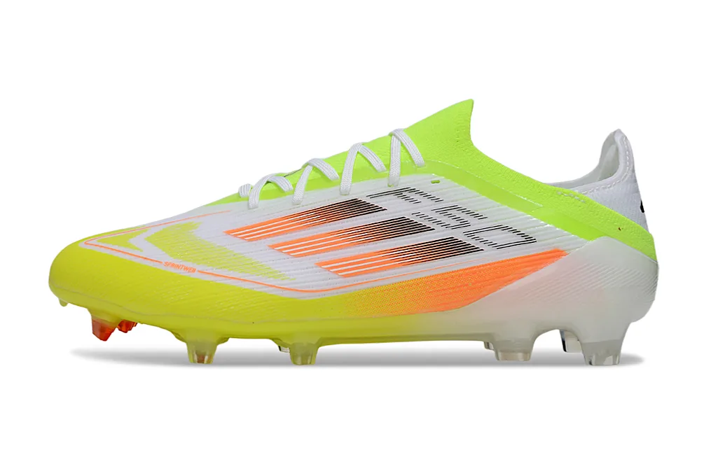 Adidas F50 FG - Imagen 4