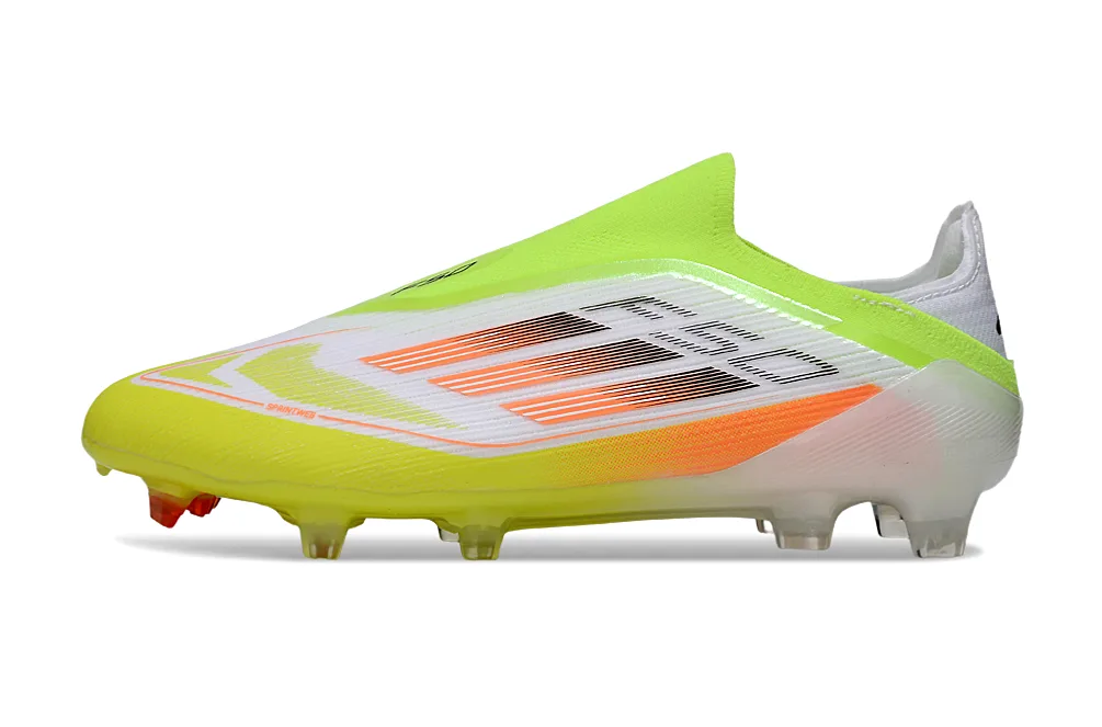 Adidas F50 FG - Imagen 4