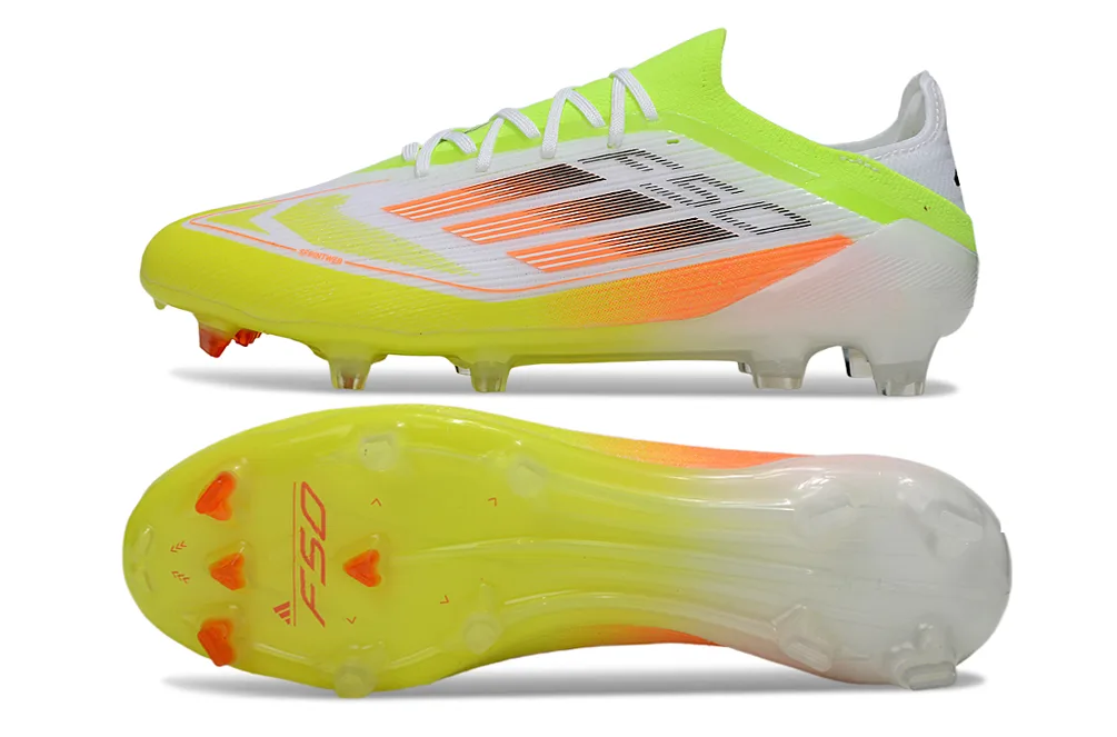 Adidas F50 FG - Imagen 5