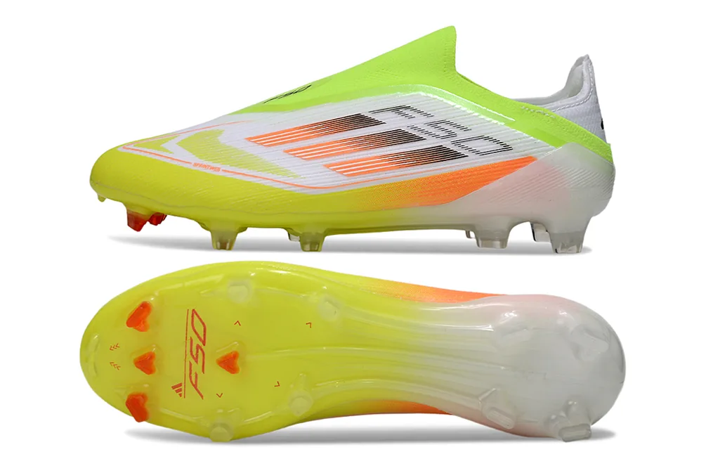Adidas F50 FG - Imagen 5