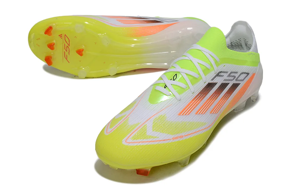 Adidas F50 FG - Imagen 6