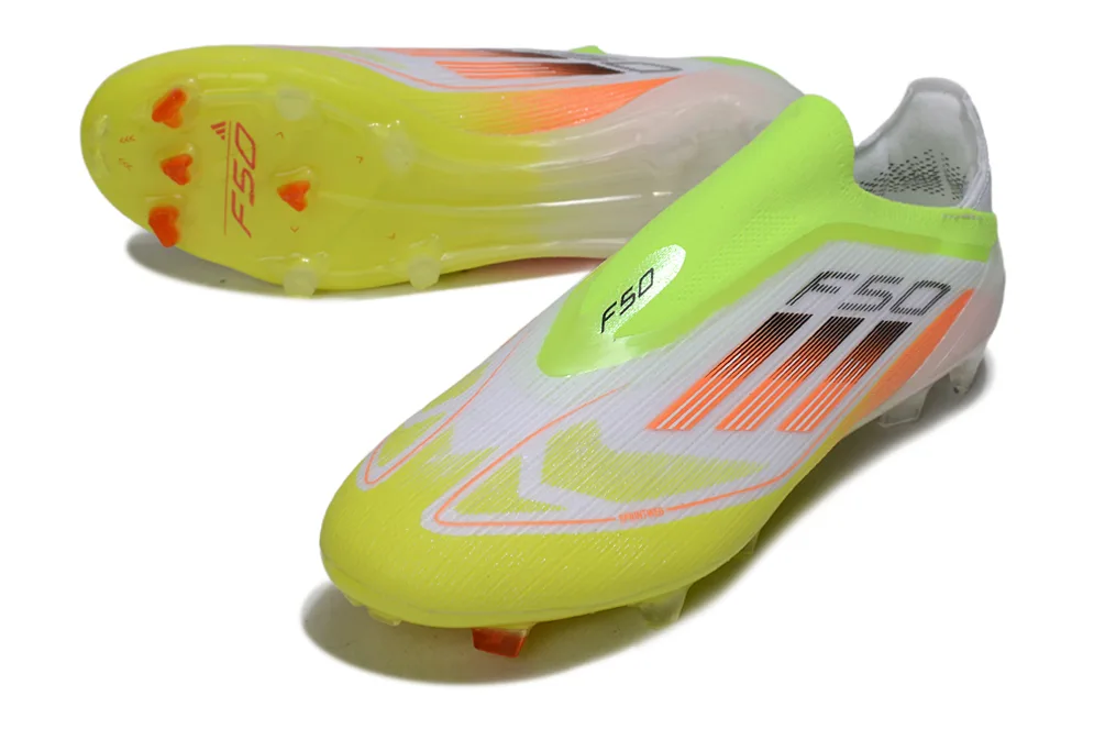 Adidas F50 FG - Imagen 6