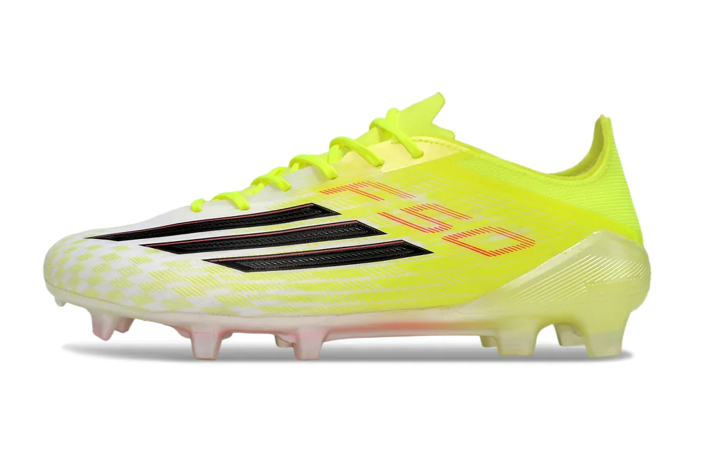 Adidas F50 FG - Imagen 3