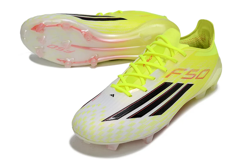 Adidas F50 FG - Imagen 5