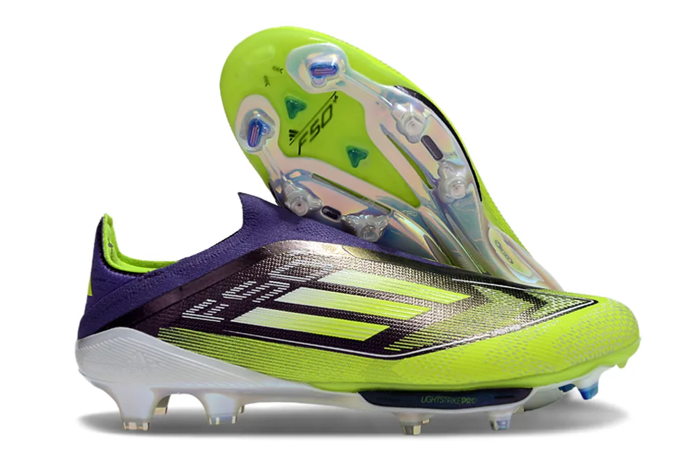 Adidas F50+ FG