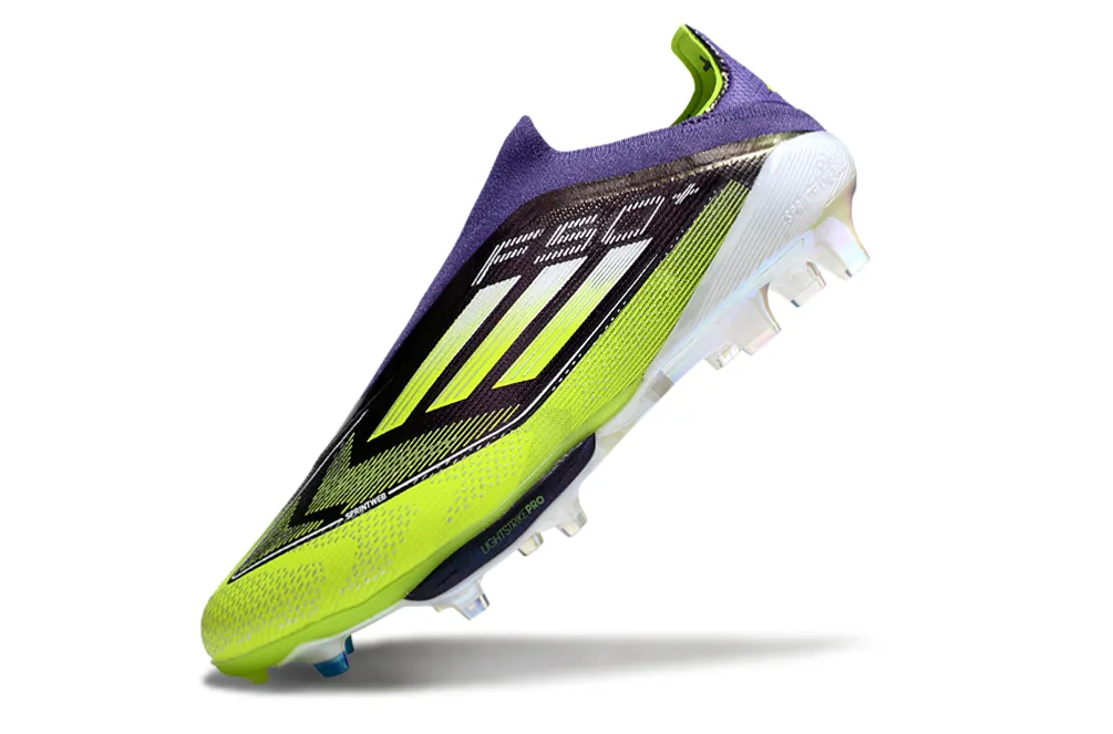 Adidas F50+ FG - Imagen 2
