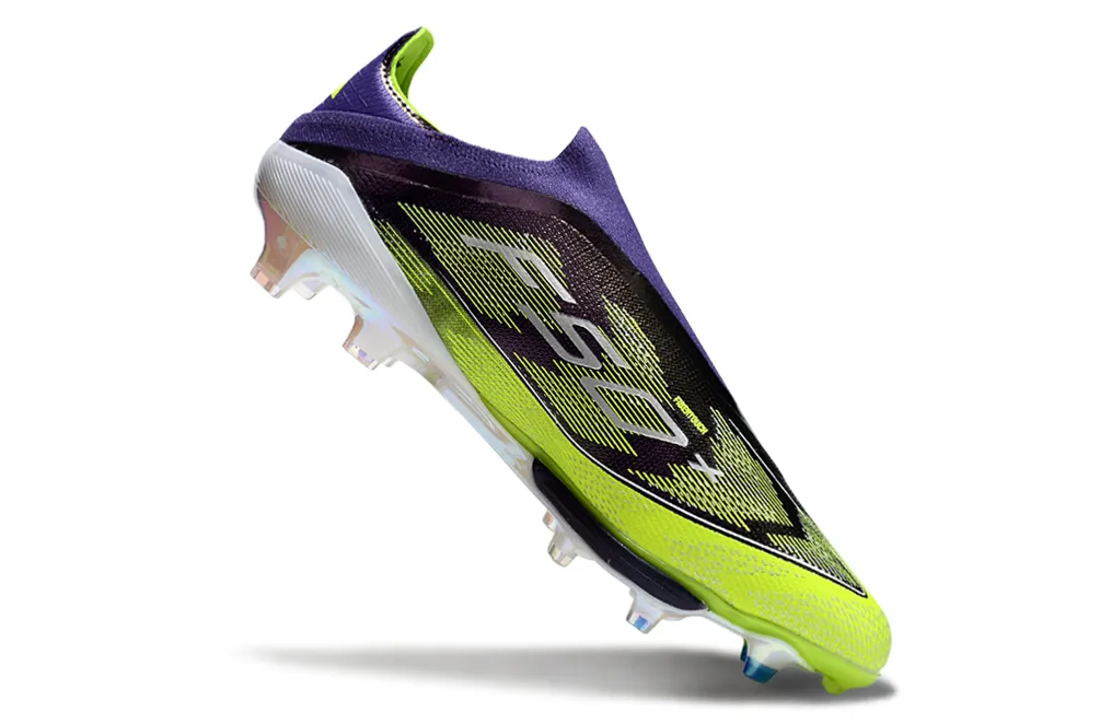 Adidas F50+ FG - Imagen 3