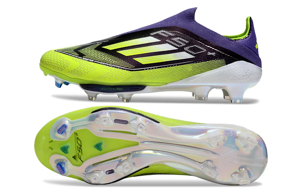 Adidas F50+ FG - Imagen 5