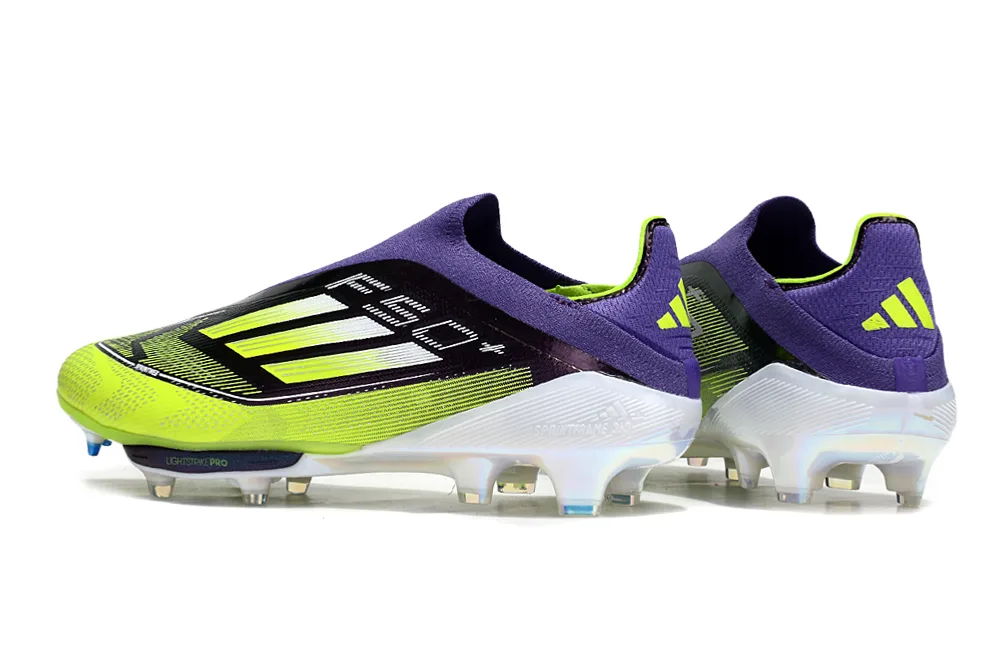 Adidas F50+ FG - Imagen 7