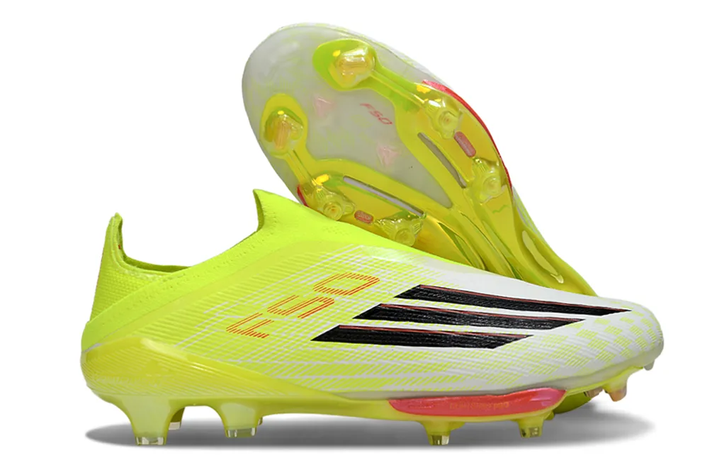 Adidas F50+ FG