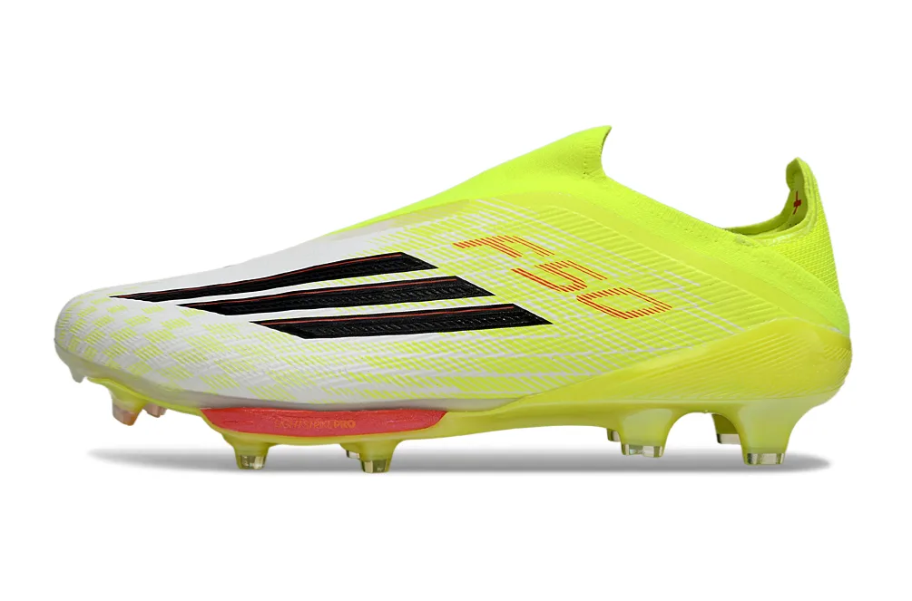 Adidas F50+ FG - Imagen 4