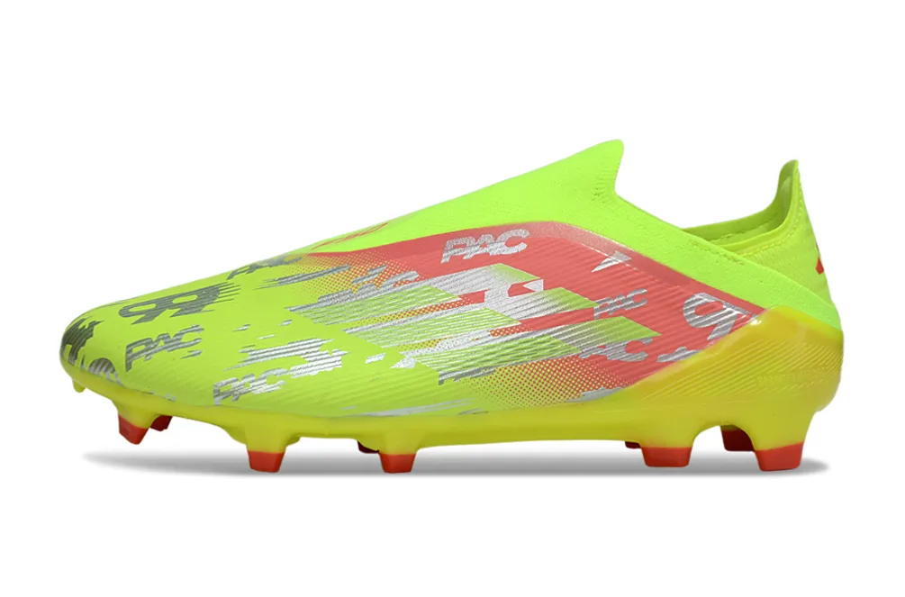 Adidas F50 FG - Imagen 4