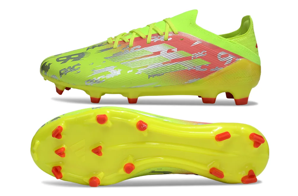 Adidas F50 FG - Imagen 5