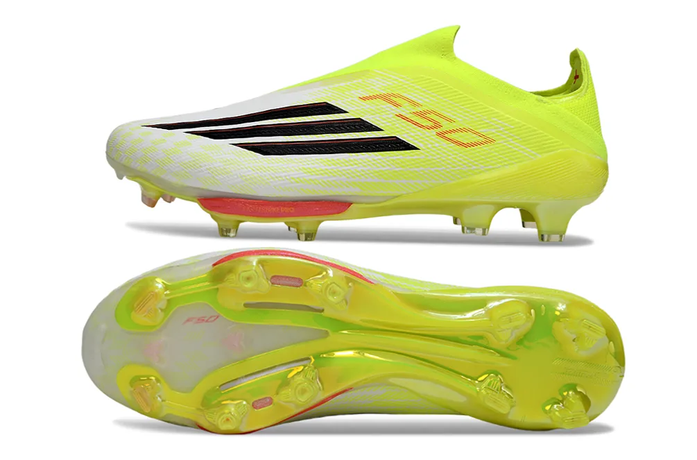 Adidas F50+ FG - Imagen 5