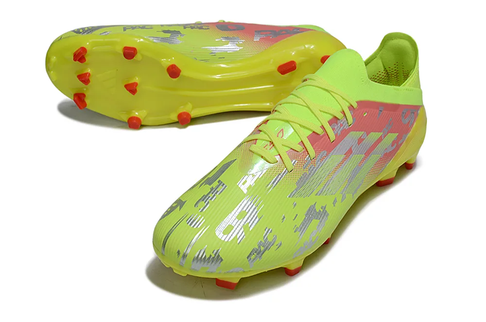 Adidas F50 FG - Imagen 6