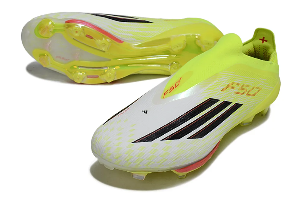 Adidas F50+ FG - Imagen 6