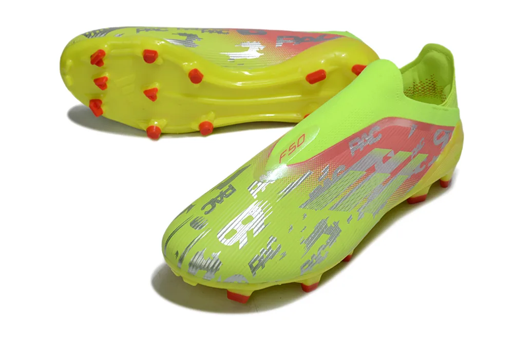 Adidas F50 FG - Imagen 6