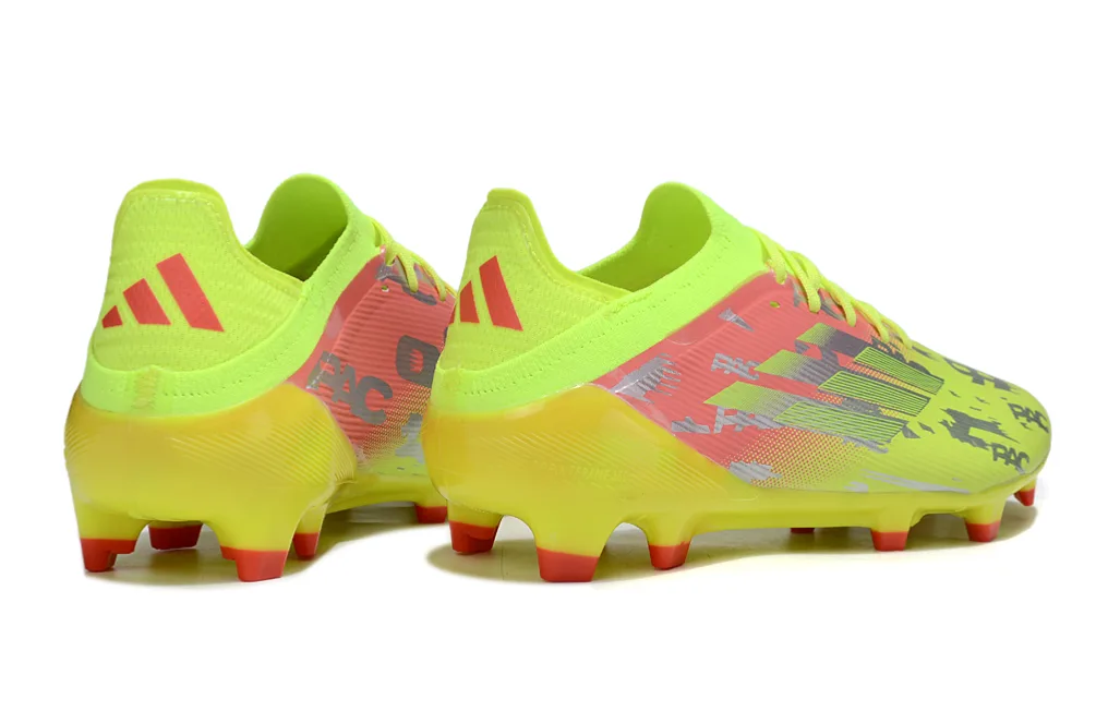 Adidas F50 FG - Imagen 7
