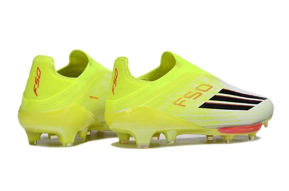 Adidas F50+ FG - Imagen 7