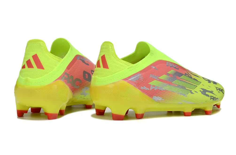 Adidas F50 FG - Imagen 7