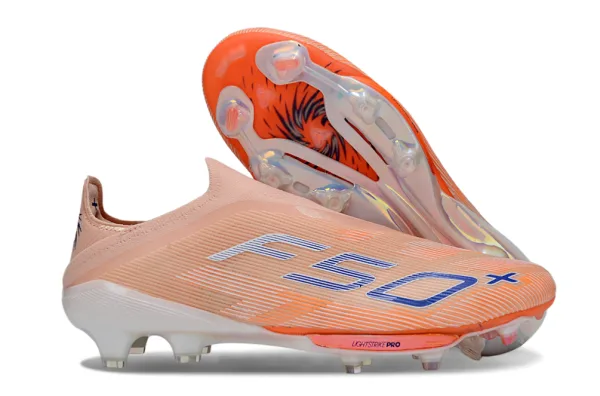 Adidas F50+ FG