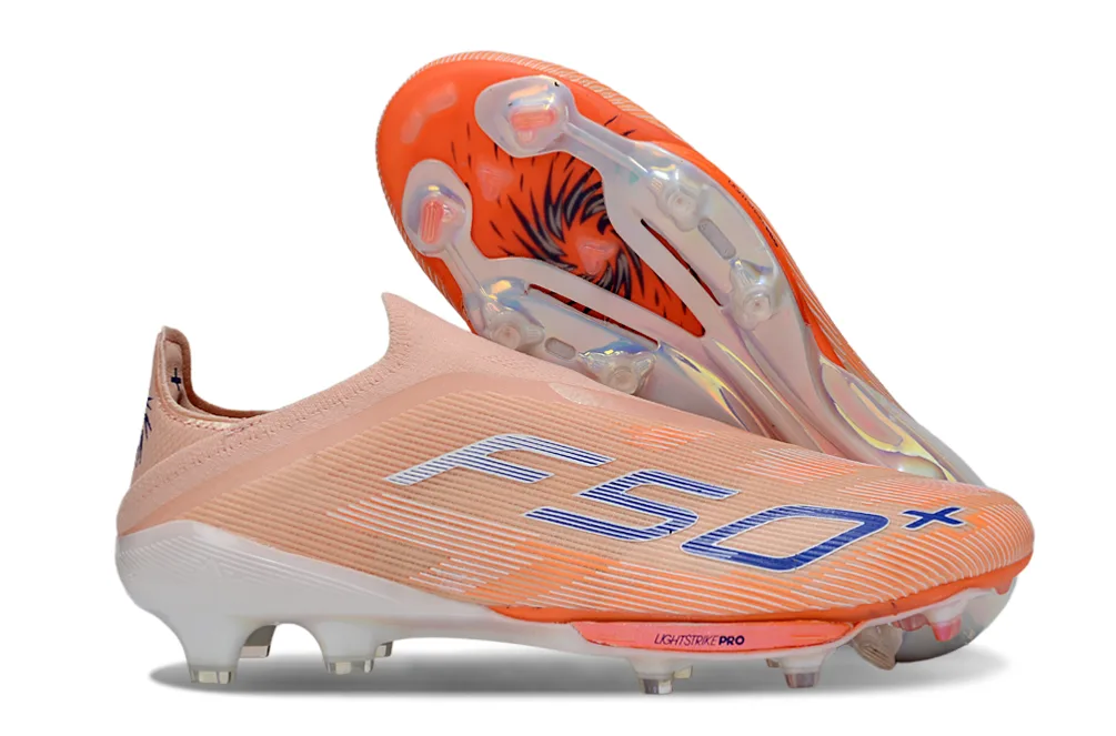 Adidas F50+ FG