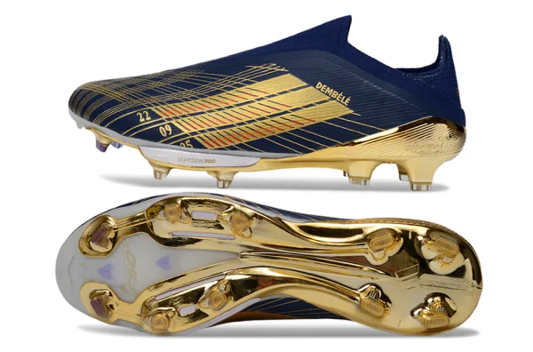 Adidas F50+ FG