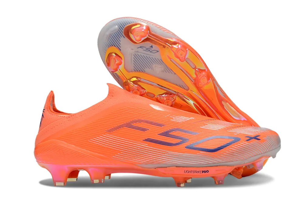Adidas F50+ FG