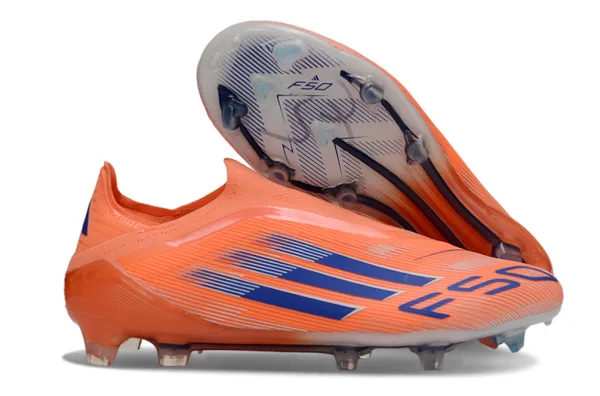 Adidas F50 FG