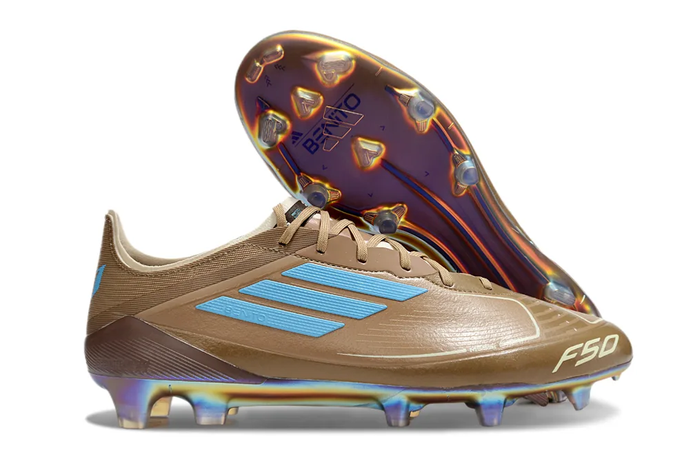 Adidas F50 FG