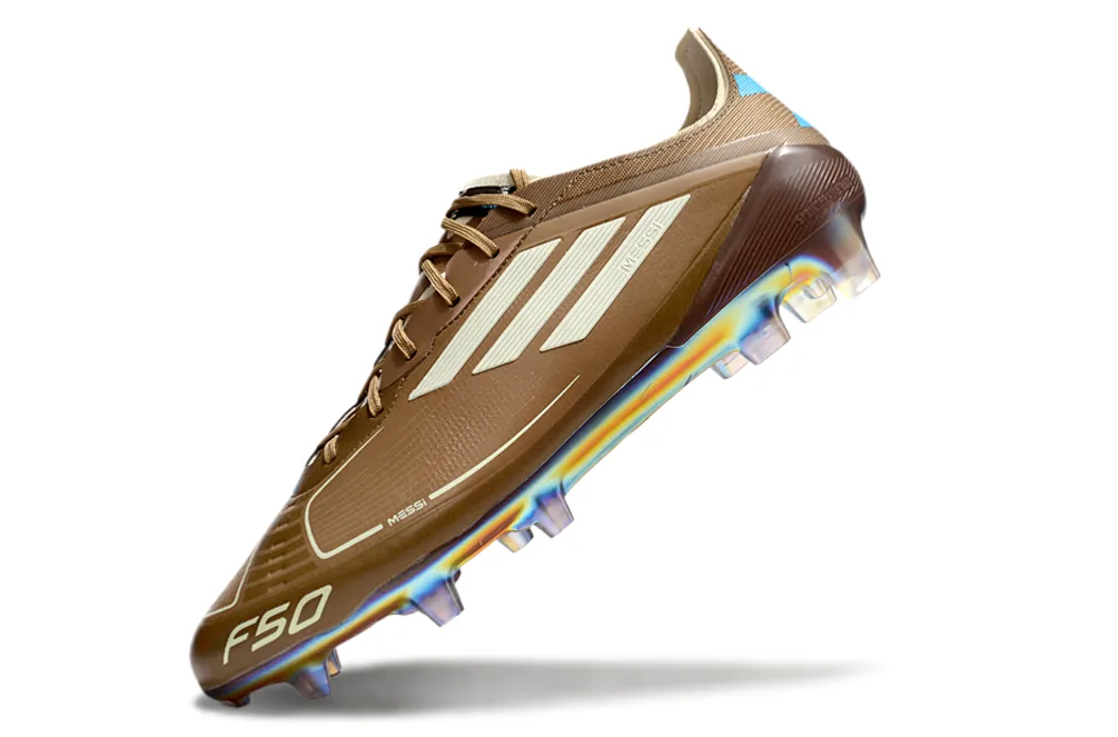 Adidas F50 FG - Imagen 2