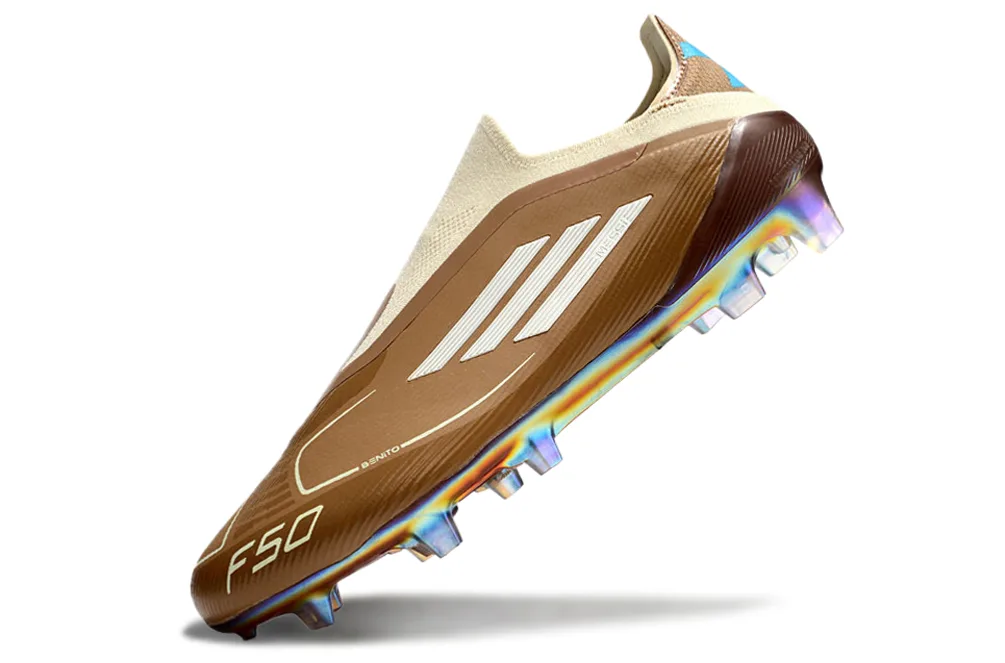 Adidas F50 FG - Imagen 2