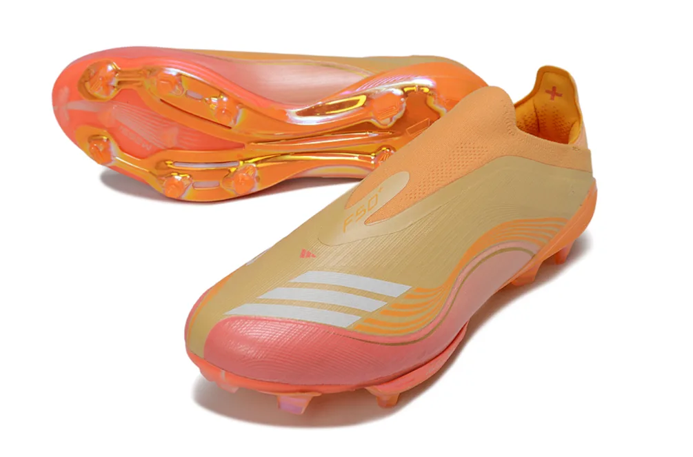 Adidas F50+ FG - Imagen 3