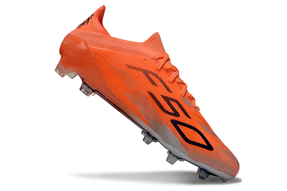 Adidas F50 FG - Imagen 3