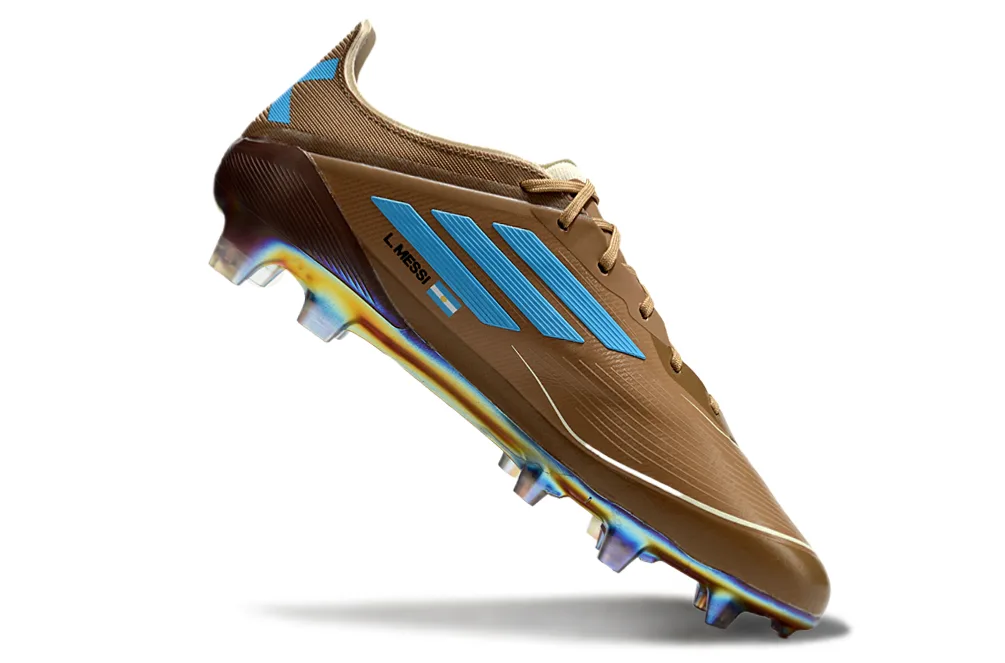 Adidas F50 FG - Imagen 3