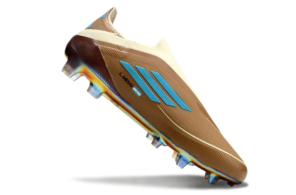 Adidas F50 FG - Imagen 3