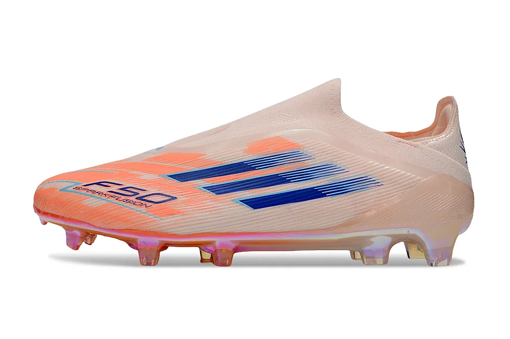 Adidas F50 FG - Imagen 4