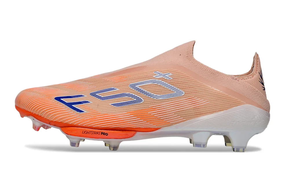 Adidas F50+ FG - Imagen 4