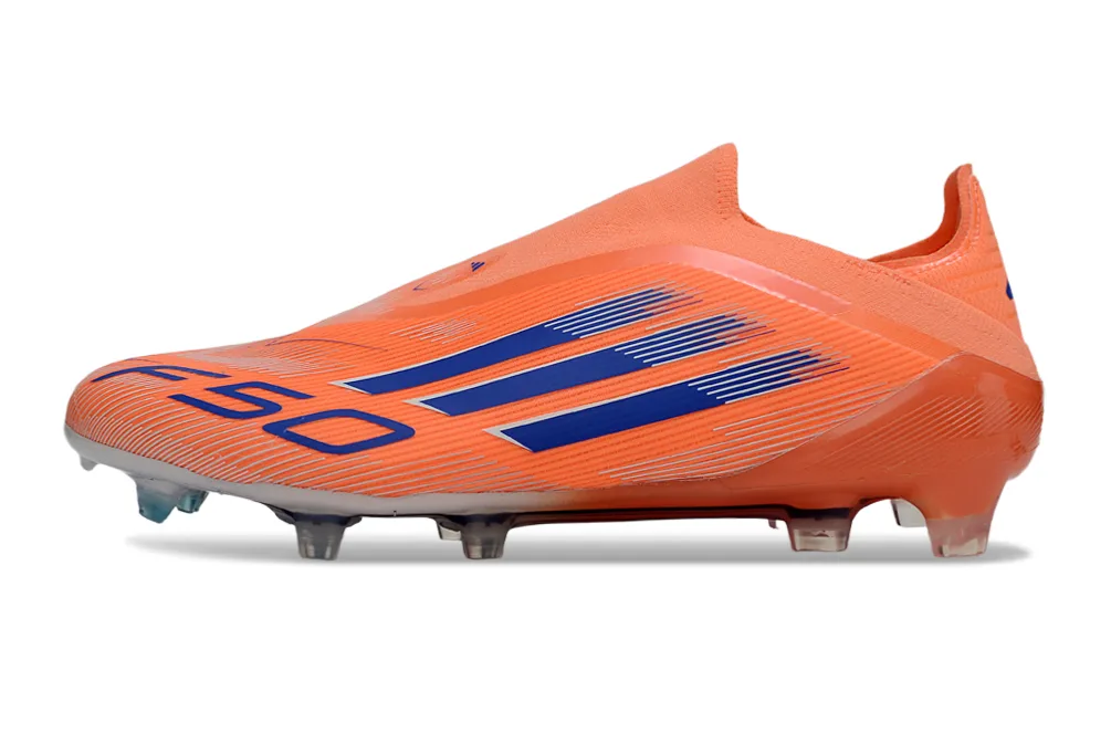 Adidas F50 FG - Imagen 4