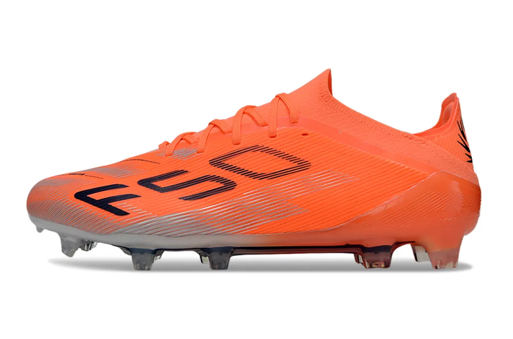 Adidas F50 FG - Imagen 4