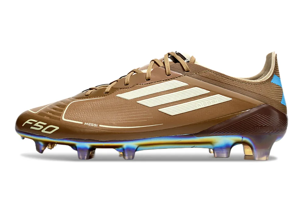 Adidas F50 FG - Imagen 4